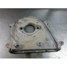 101W008 Right Rear Timing Cover For 00-02 Honda Accord  3.0